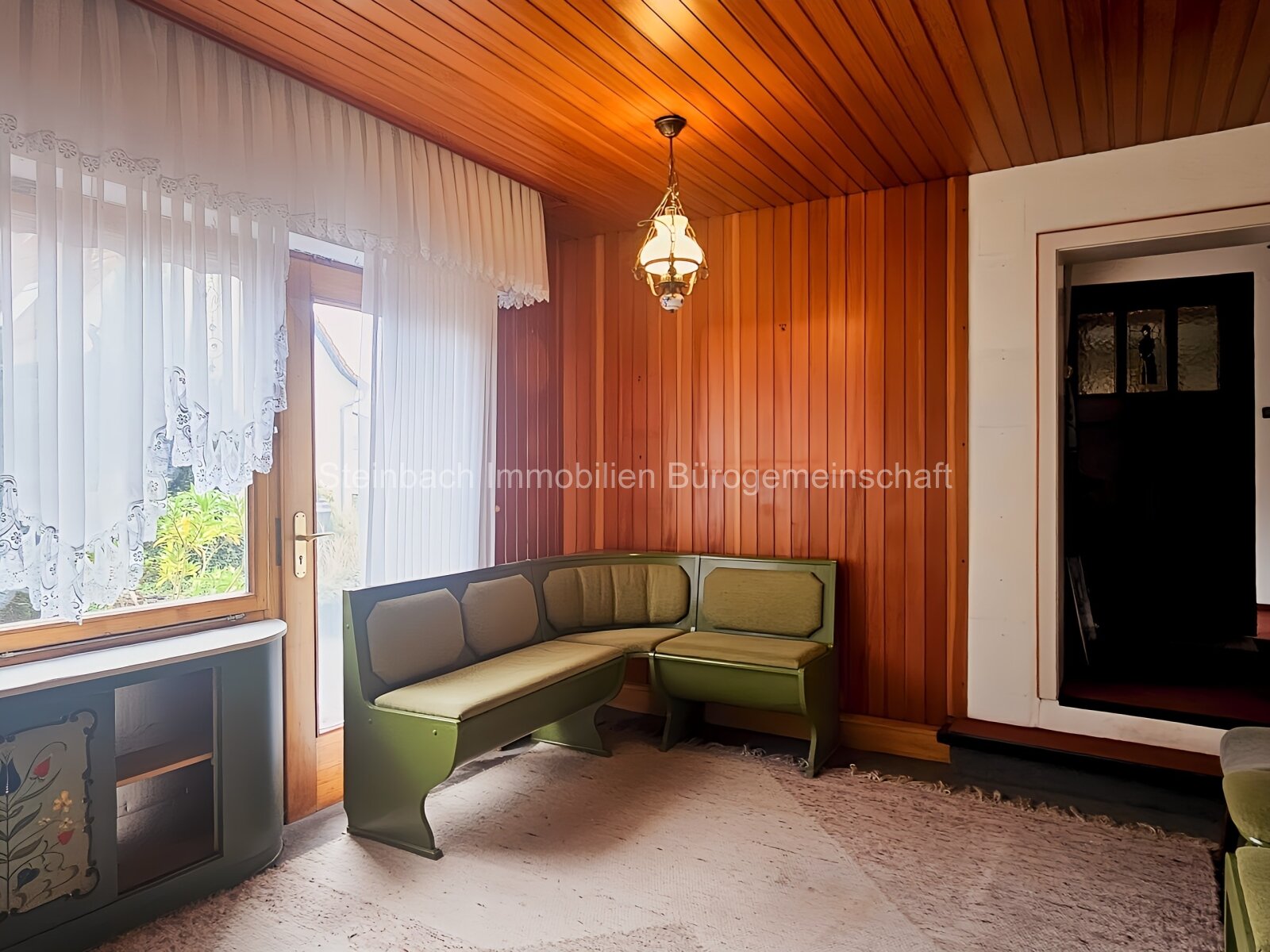 Durchgangszimmer Durchgangszimmer