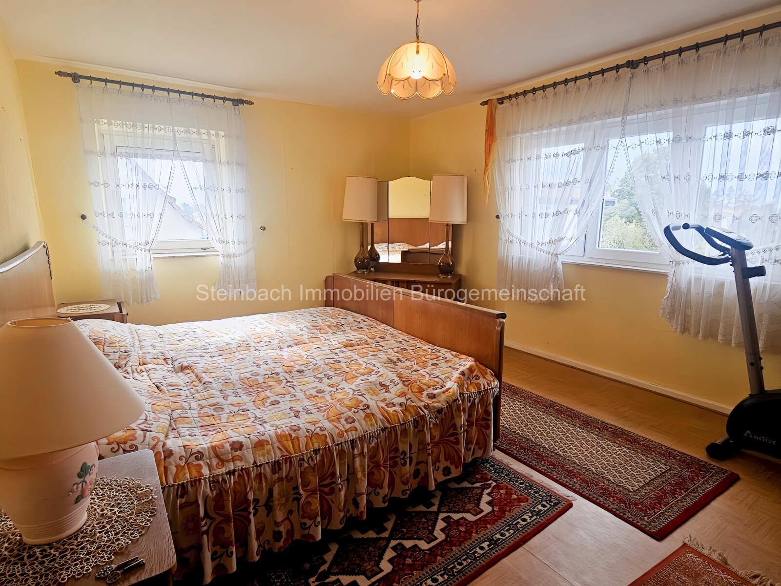 Schlafzimmer Schlafzimmer