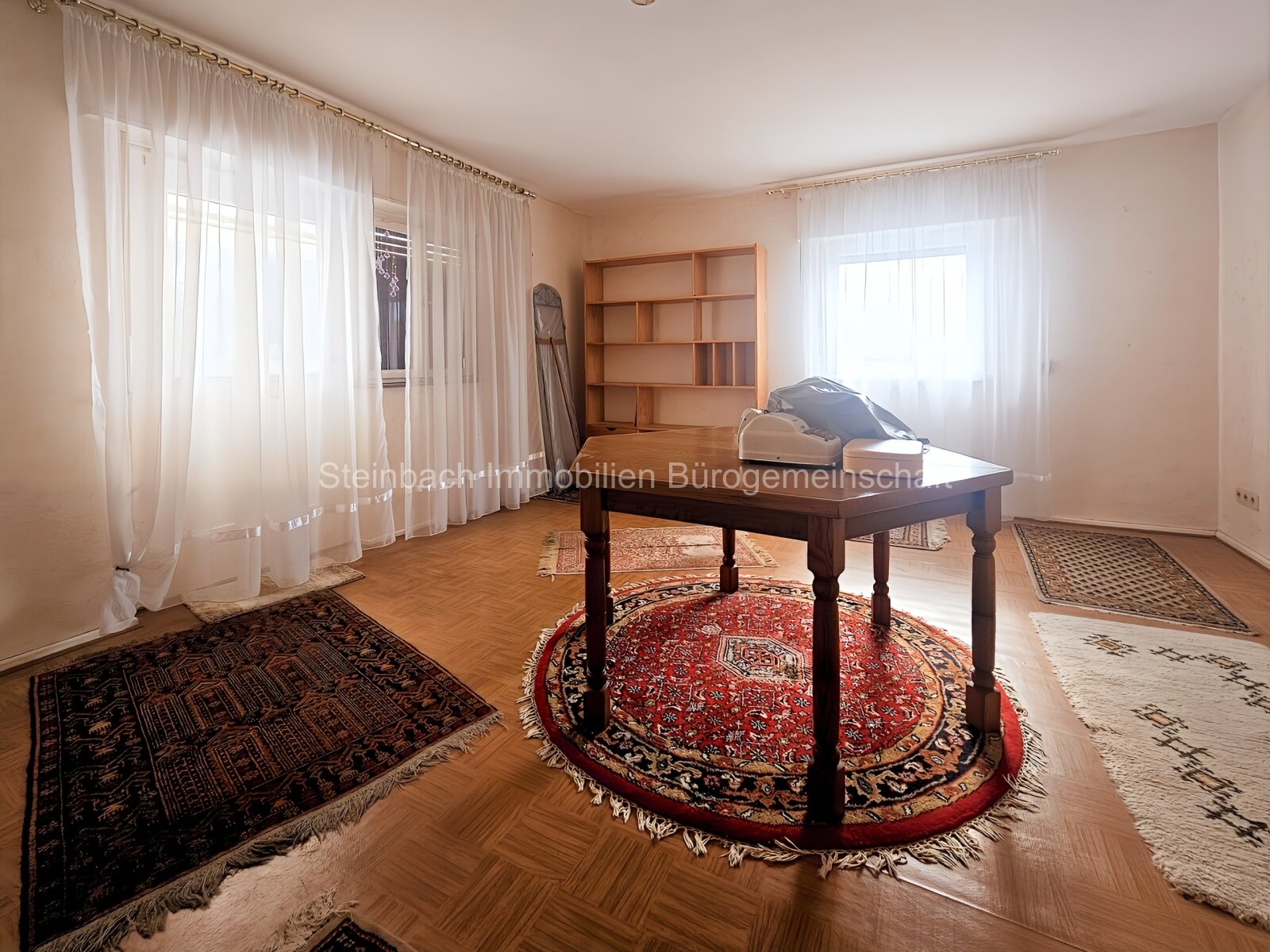 Zimmer zur Dachterrasse Zimmer zur Dachterrasse