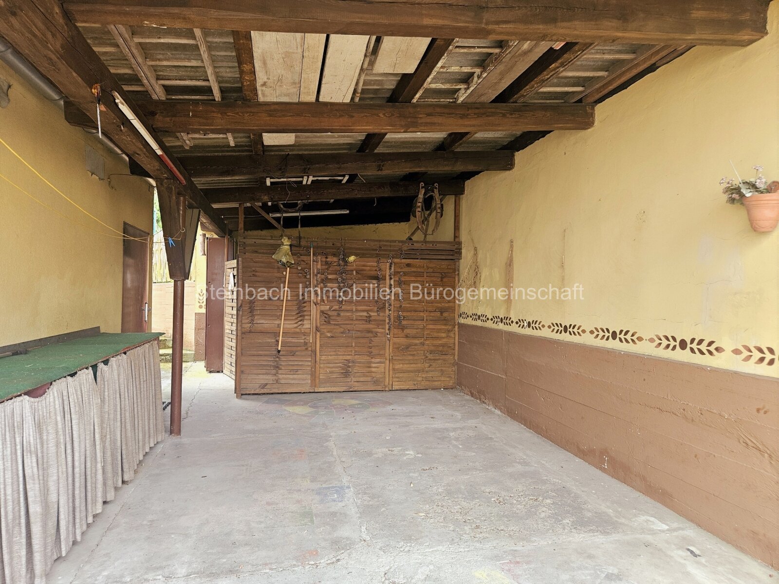 Carport Carport