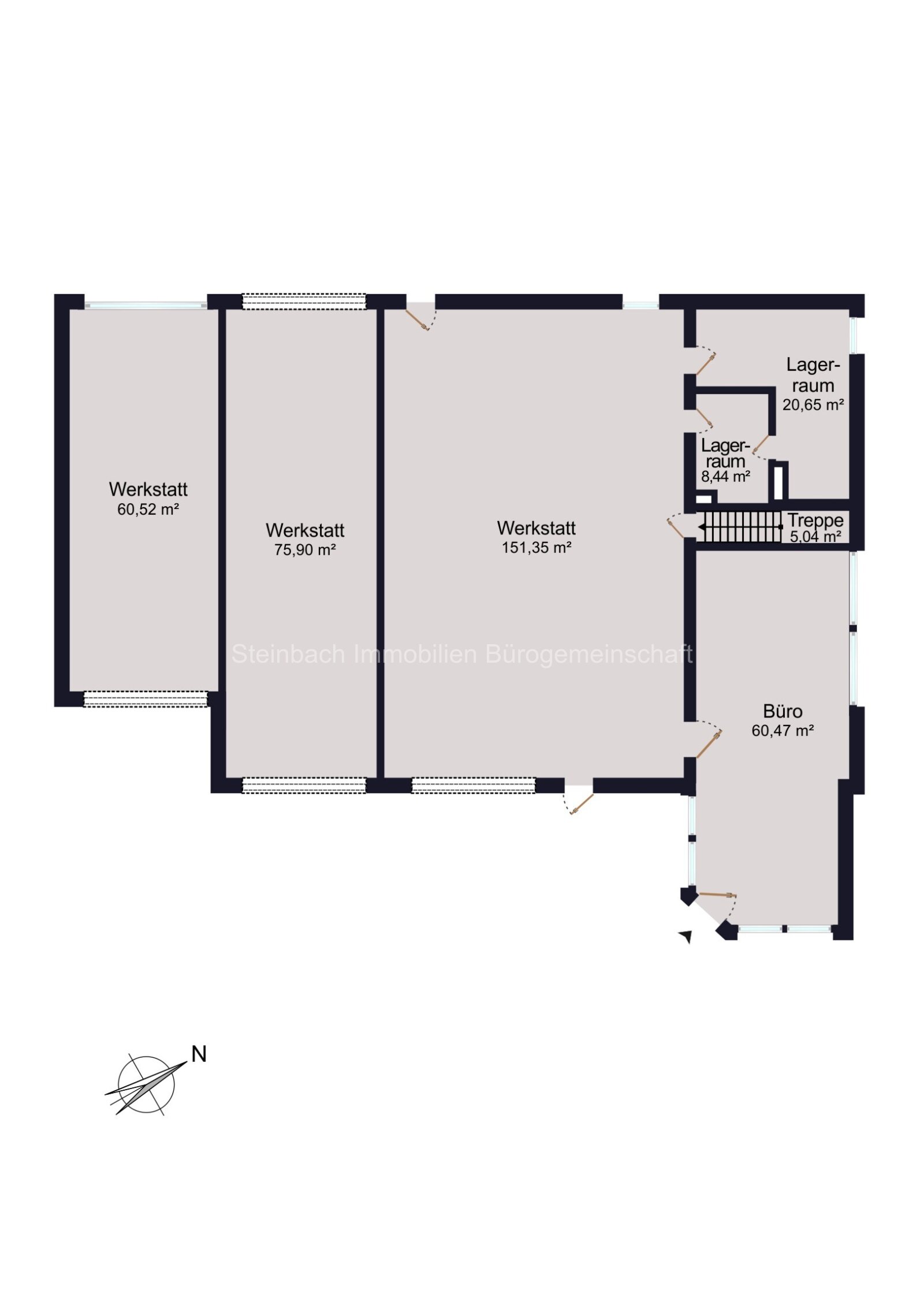 Werkstatt und Büro Werkstatt und Büro