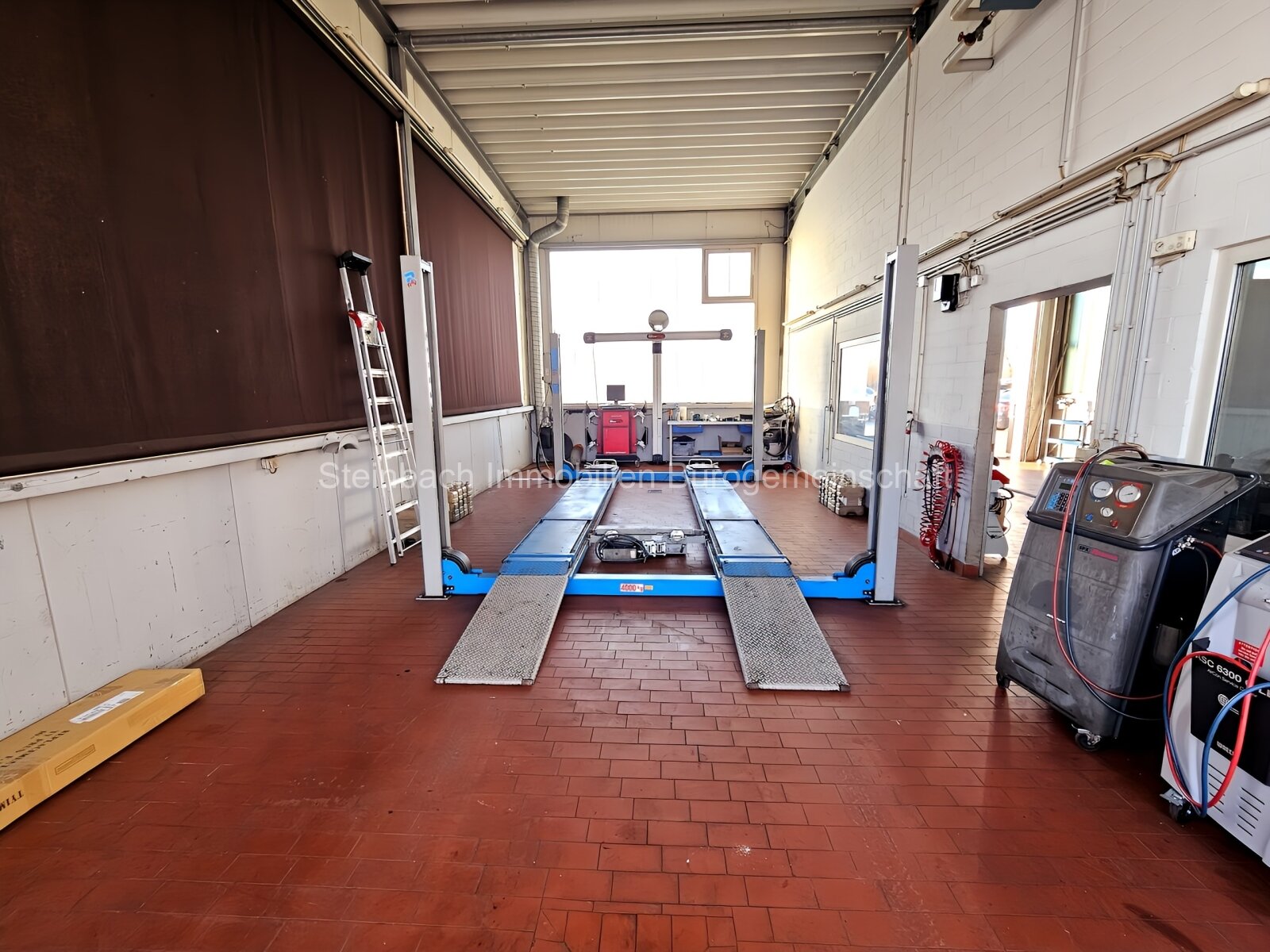 Werkstatt Werkstatt