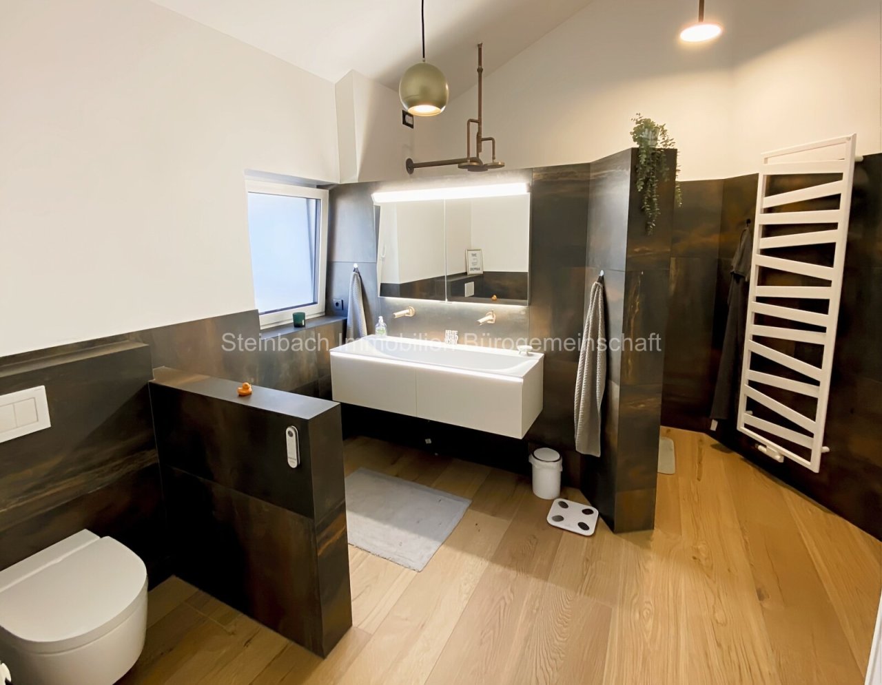 Badezimmer Badezimmer