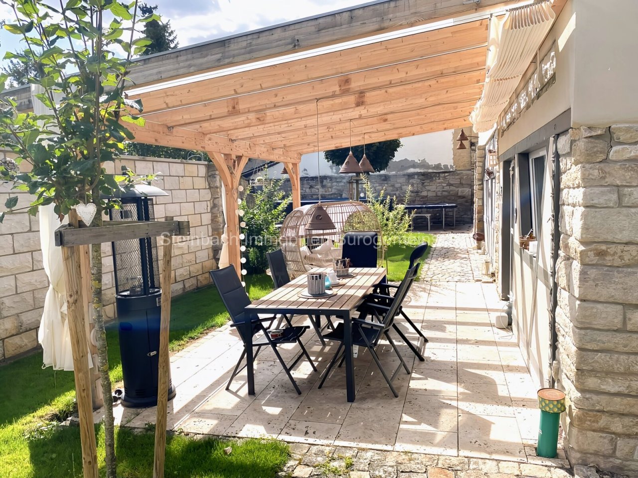 Terrasse Terrasse