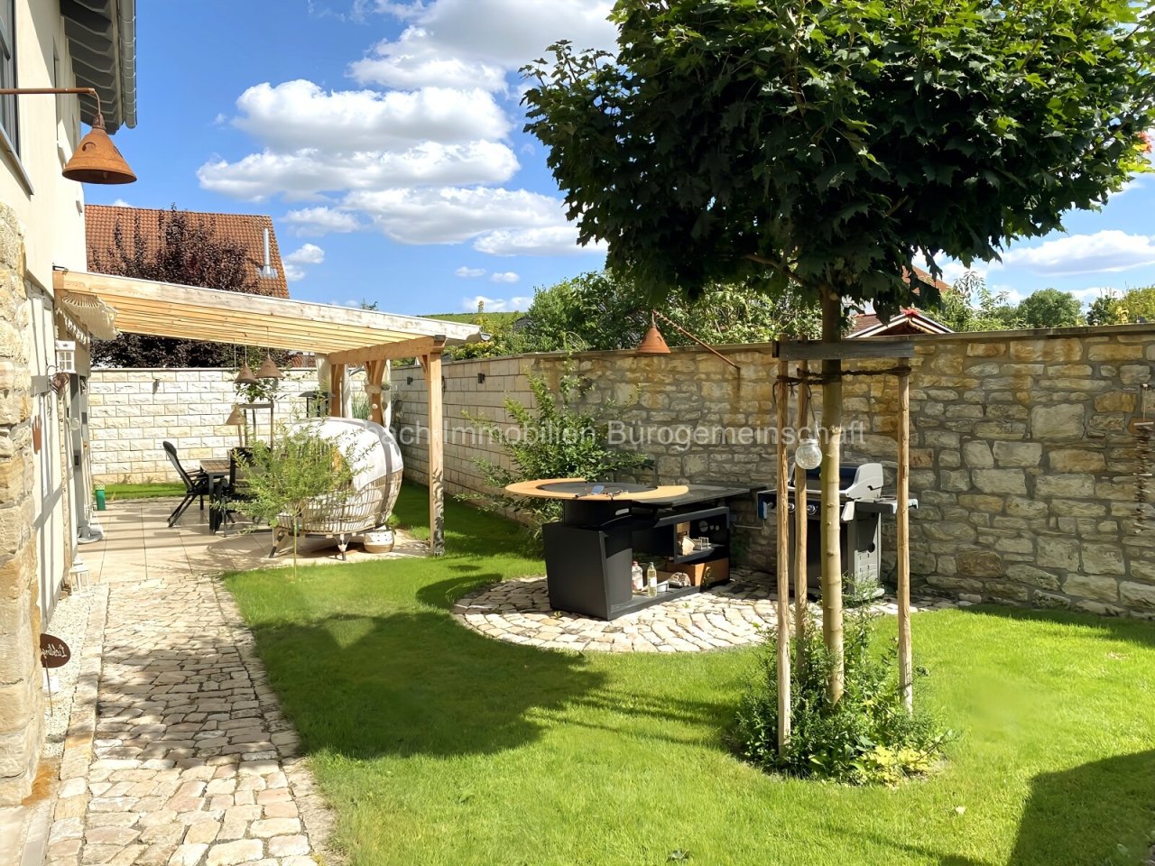 Garten Garten