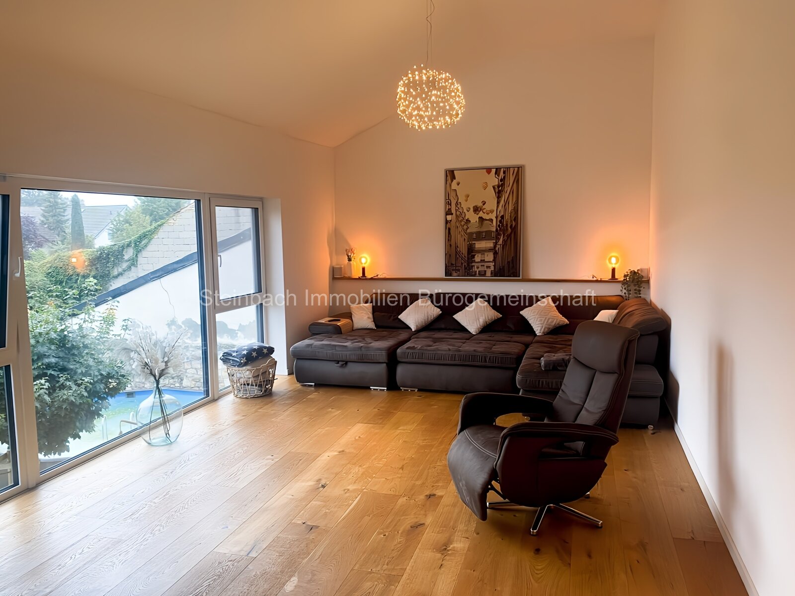 Wohnzimmer Wohnzimmer