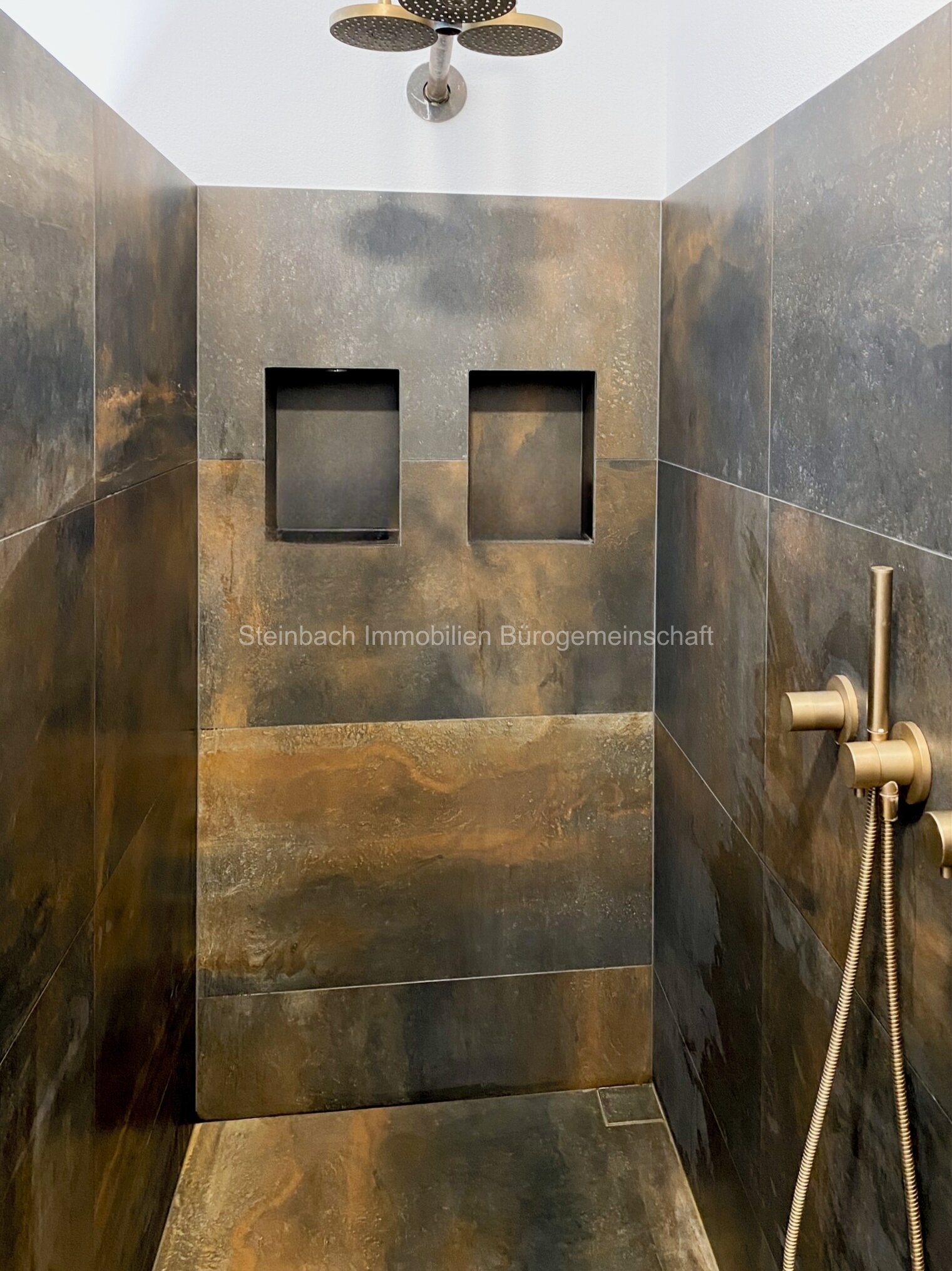 Dusche Dusche