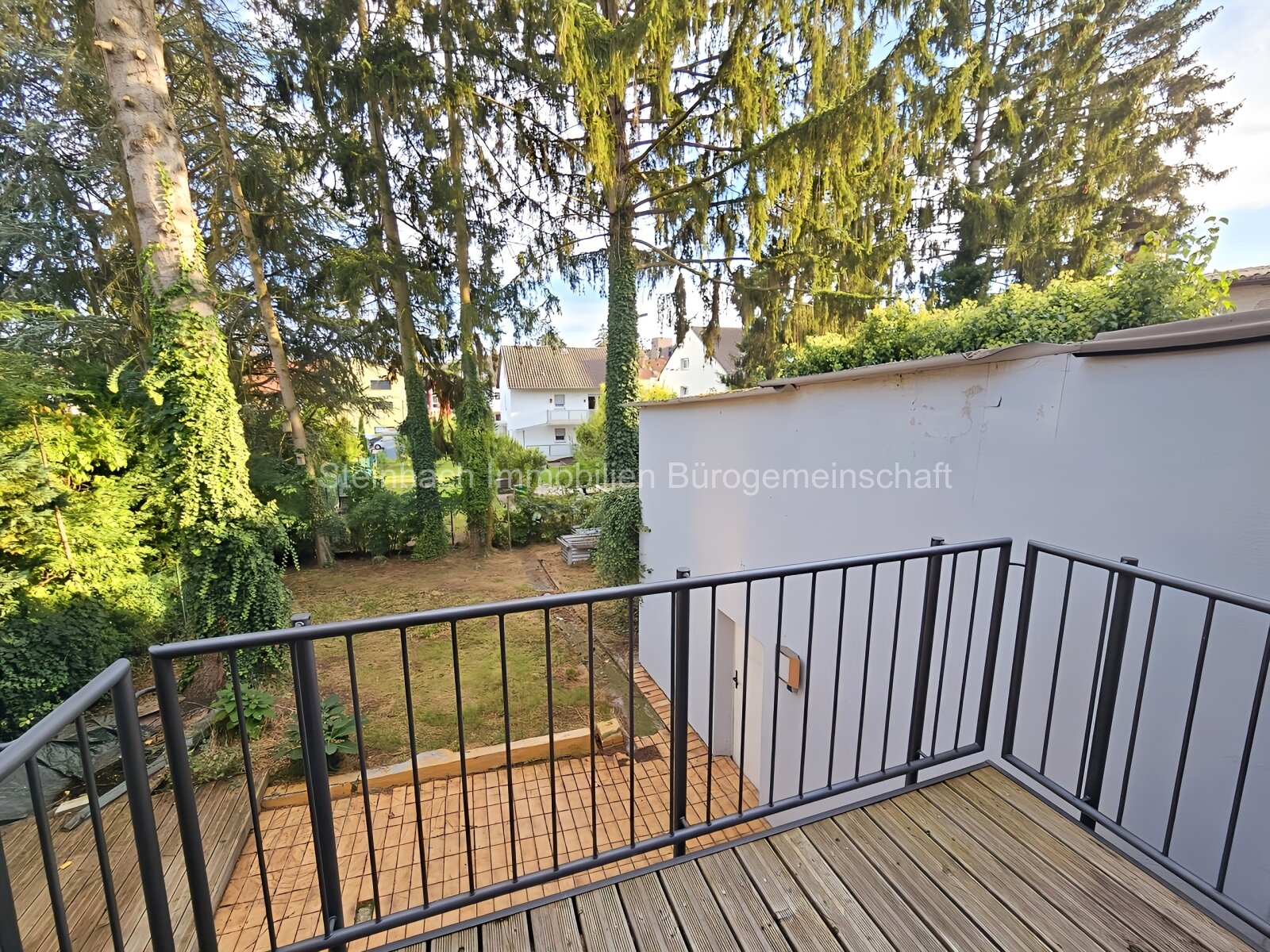 Balkon Balkon