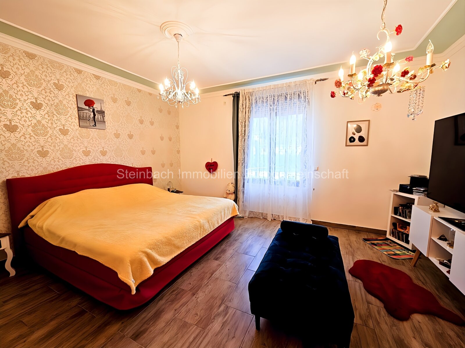 Schlafzimmer Schlafzimmer