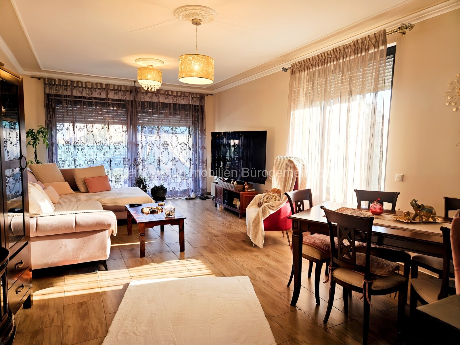 Wohnzimmer Wohnzimmer