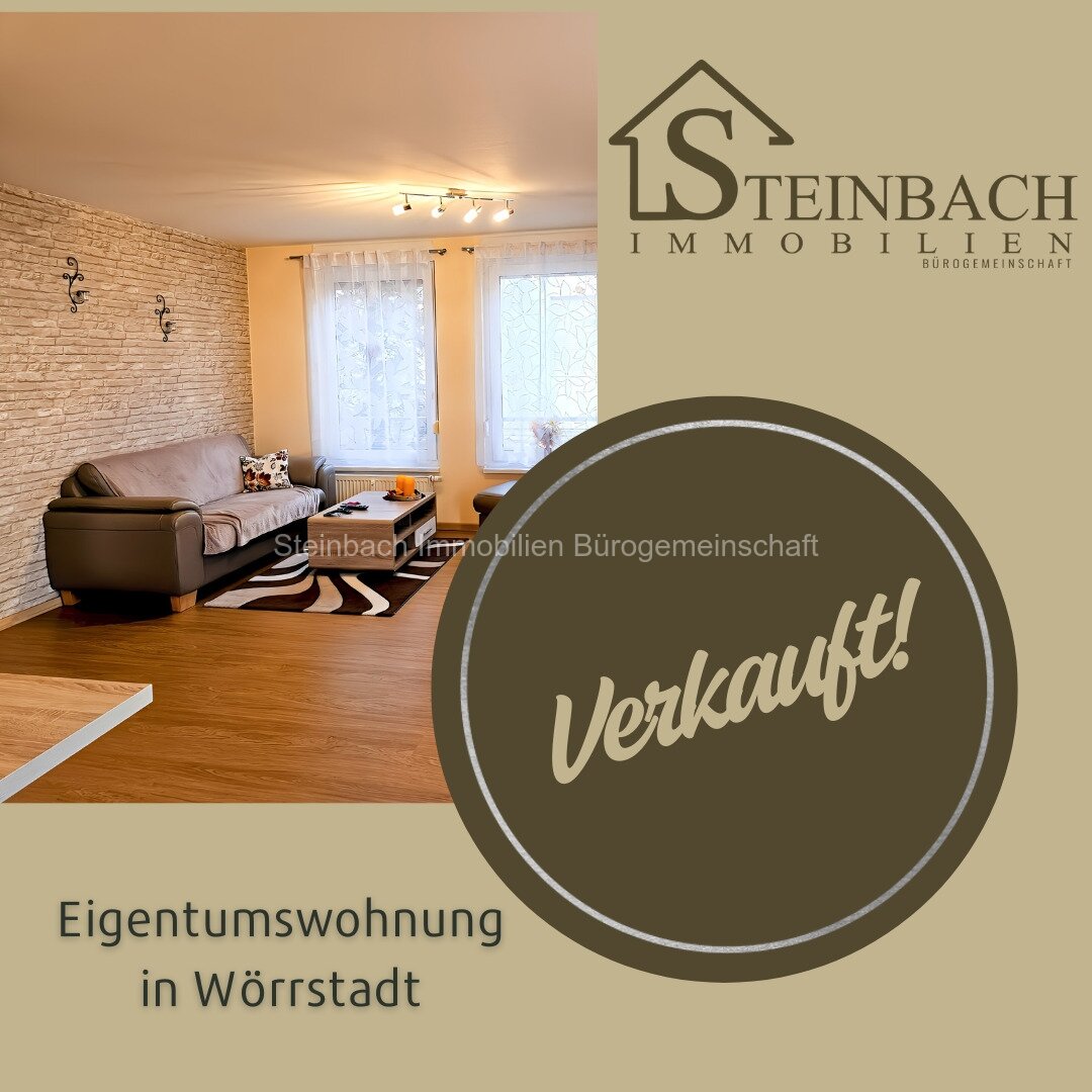 Wörrstadt: Wohnen am Burgunderturm: Traum-Eigentumswohnung in Wörrstadt! 
