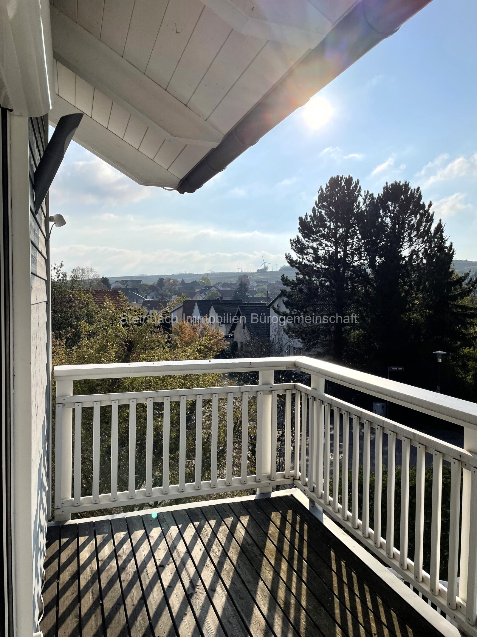 Aussicht Aussicht