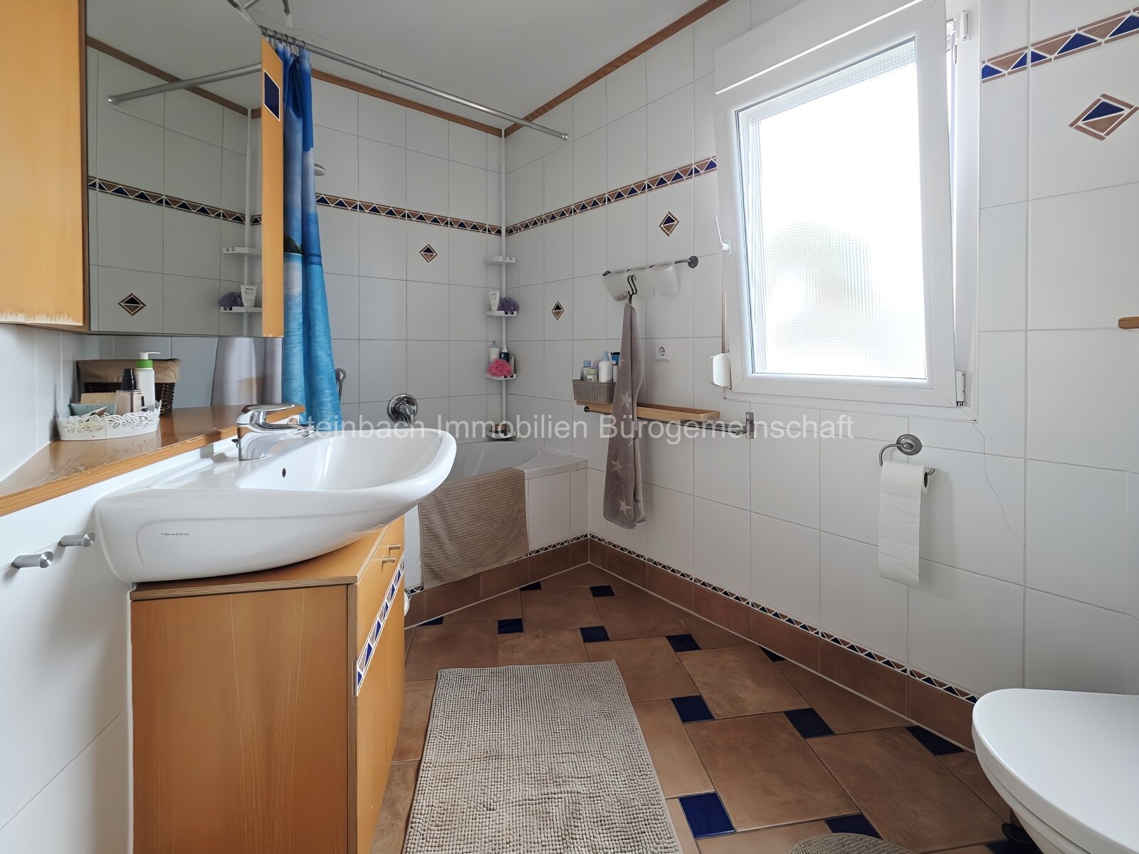 Bad Altbau Bad Altbau
