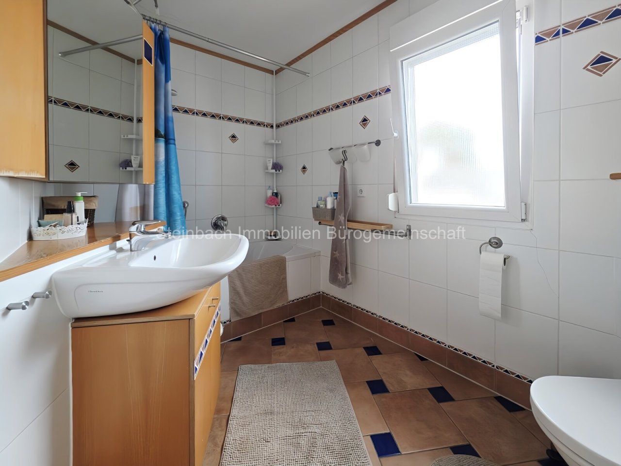 Bad Altbau Bad Altbau