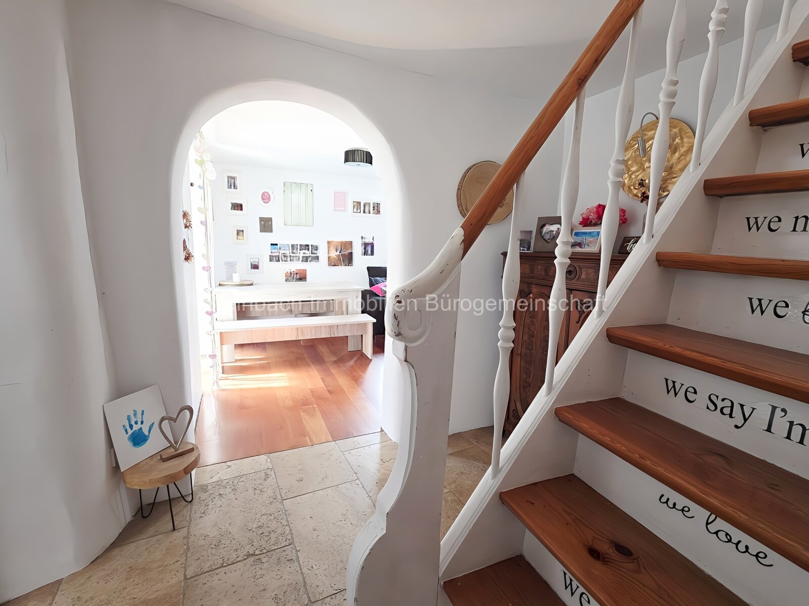 Diele Altbau Diele Altbau
