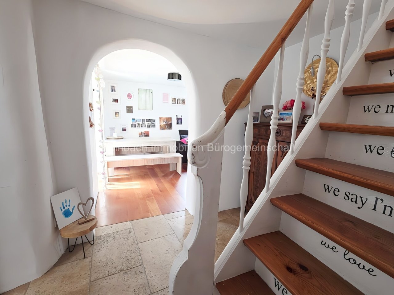 Diele Altbau Diele Altbau