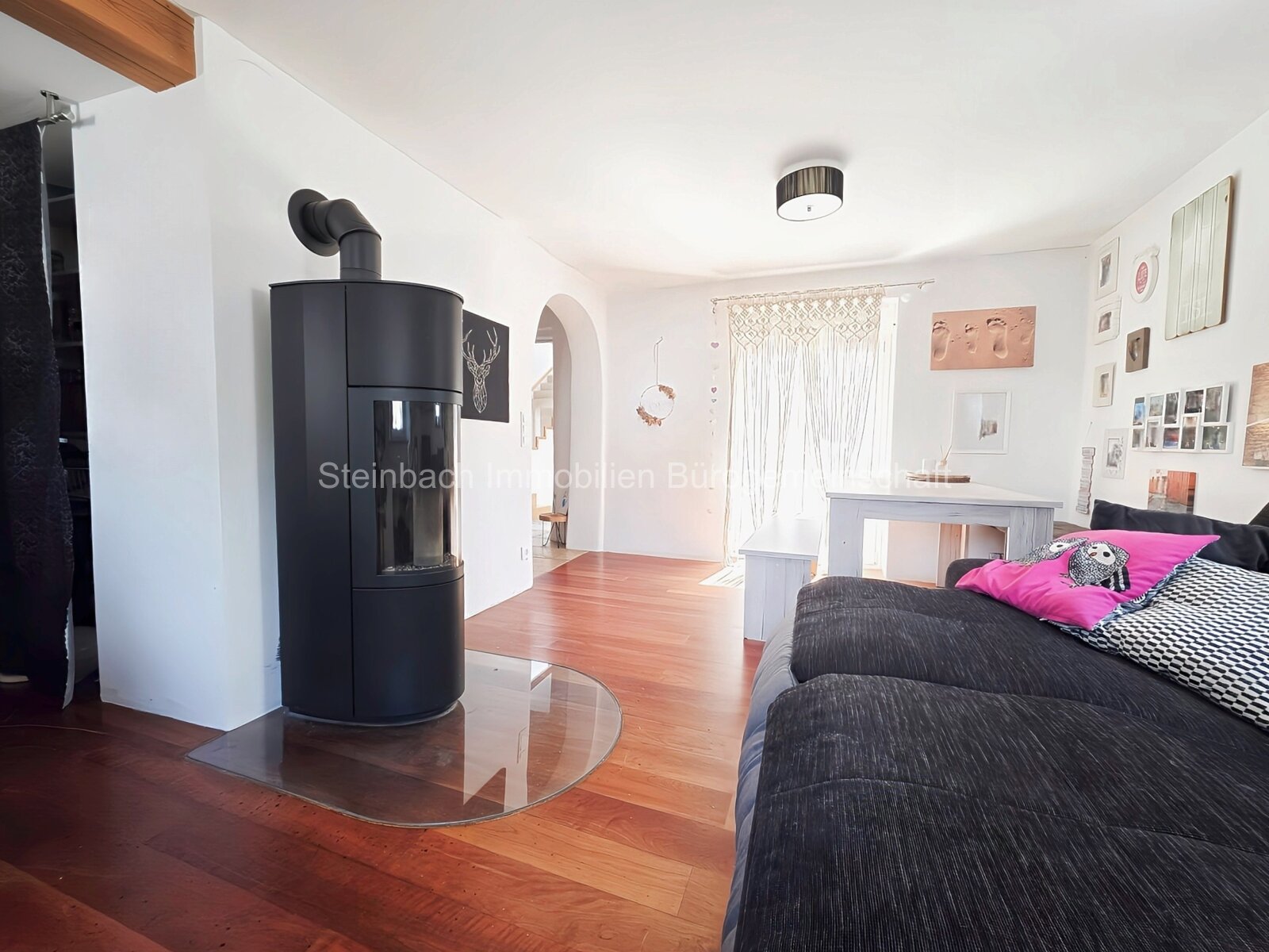 Wohnzimmer Altbau Wohnzimmer Altbau