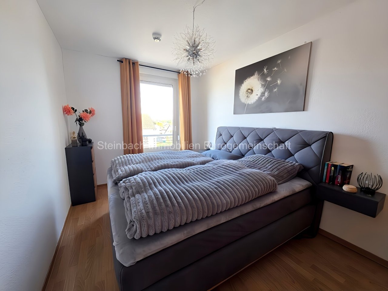 Schlafzimmer oder Kinderzimmer
